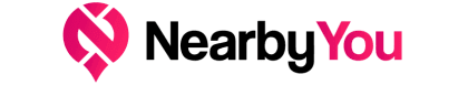 NearbyYou Logo Header