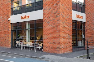 Lekker Café place picture
