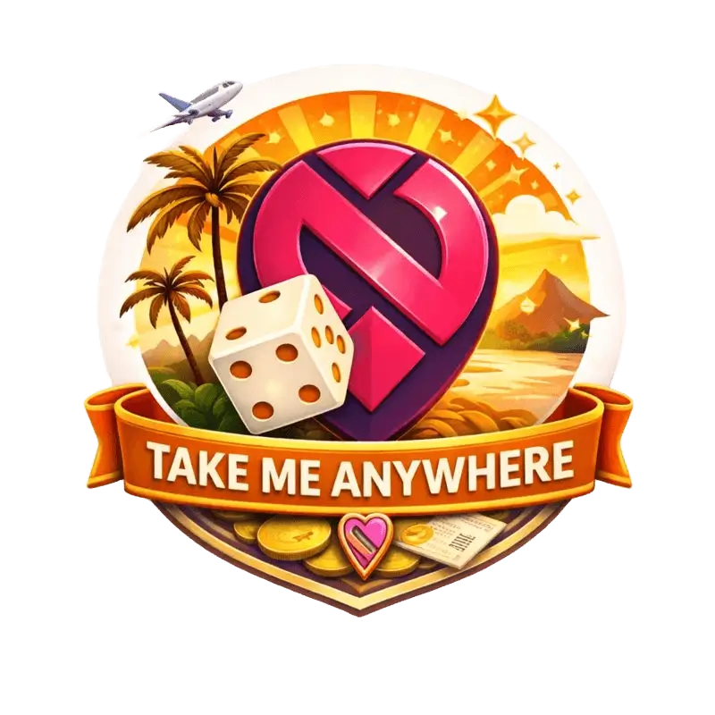 TakeMeAnywhere