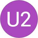 U2 O2 profile picture