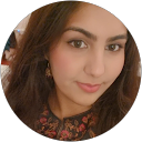 Bismah Beig profile picture