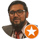 Zubair Rahim profile picture